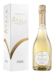 AYALA BLANC DE BLANCS     2016