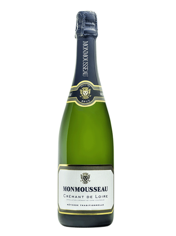 CREMANT DE LOIRE MONMOUSSEAU