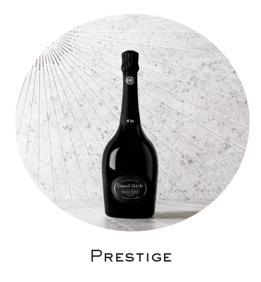 Prestige Laurent Perrier