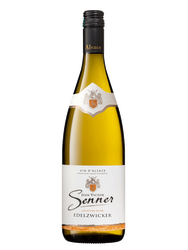 Edelzwicker, Jean Victor Senner