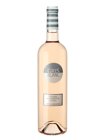 GRIS BLANC 2021