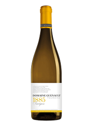 1/2 DOMAINE GUENAULT 1885  2020
