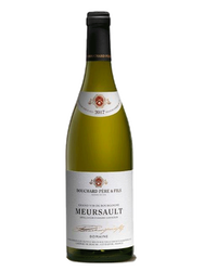 MEURSAULT BOUCHARD P&F  2017