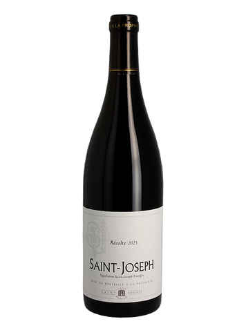 SAINT JOSEPH            2021