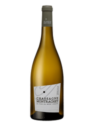 CHASSAGNE MONTRACHET AU PIED DU MONT CHAUVE 2020