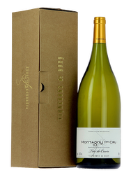 MAGNUM MONTAGNY 1ER CRU TÊTE CUVéE  2021