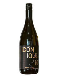 SAKE ICONIQUE WAKAZE THIERRY MARX