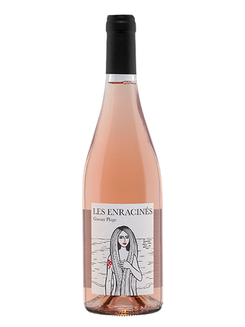 ENRACINÉS BEAUJOLAIS ROSÉ