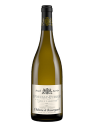  CHÂTEAU DE BEAUREGARD  POUILLY FUISSE 2019