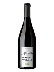 DOMAINE DES PEGES 2019