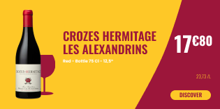 crozes-hermitages