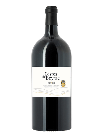 IMPéRIALE BUZET COSTES DE BEYRAC 2018