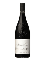 FINES ROCHE DE CHÂTEAUNEUF 2016