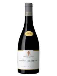 CROZES HERMITAGE HÉRITIERS GAMBERT  2020