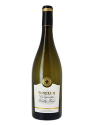 POUILLY FUMÉ TONELUM 