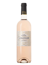 LE MASOULIER ROSE VDP HERAULT 2020