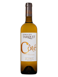 DOMAINE TARIQUET CÔTé 2019