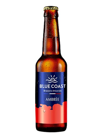 BLUECOAST AMBREE   
