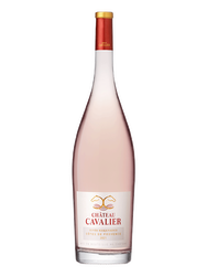 MAGNUM CHÂTEAU CAVALIER MARAFIANCE 2021