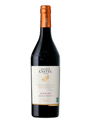 MAISON CASTEL GRANDE RÉSERVE MERLOT