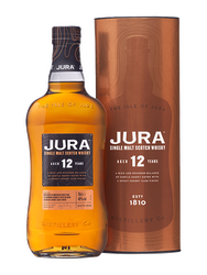 Isle of Jura 12 ans