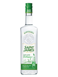 RHUM SAINT JAMES BIO MARTINIQUE