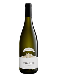 1/2 CHABLIS LES VAUX SEREINS