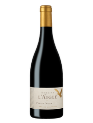 DOMAINE DE L'AIGLE PINOT NOIR 2020