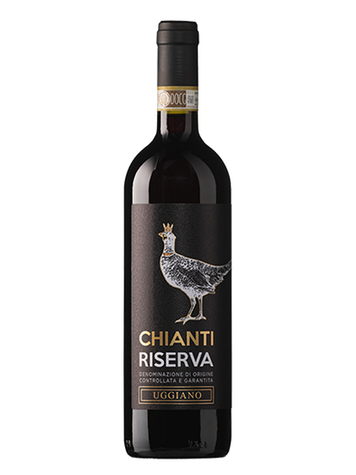 CHIANTI UGGIANO RISERVA