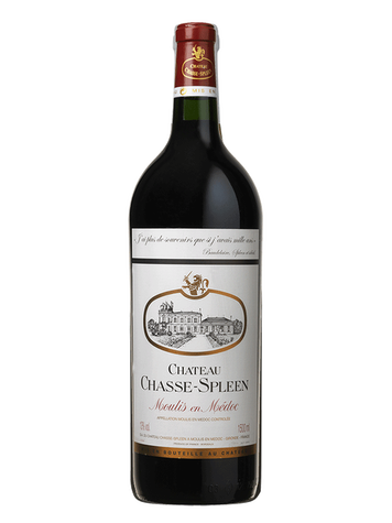 MAGNUM CHÂTEAU CHASSE SPLEEN     2019