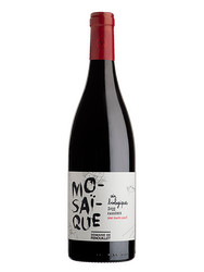 DOMAINE FENOUILLET MOSAIQUE