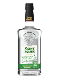 RHUM SAINT JAMES BLANC 