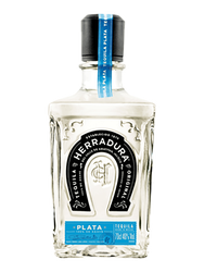 TEQUILA HERRADURA BLANCO 40VOL