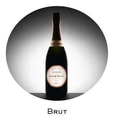 Champagne Brut Laurent-Perrier