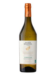 MAISON CASTEL GRANDE RÉSERVE VIOGNIER 