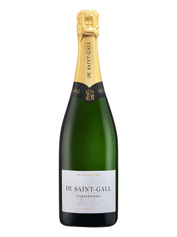 DE SAINT GALL LE TRADITION 1ER CRU