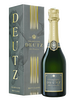 1/2 CHAMPAGNE DEUTZ BRUT CLASSIC 