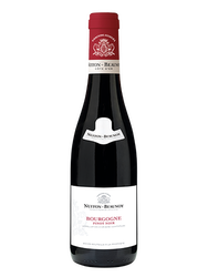 1/2 BOURGOGNE PINOT DOMAINE NUITON BEAUNOY