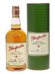 Whisky Glenfarclas 30 ans, coffret Warehouse - Cave Conseil