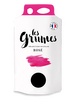 POUCH LES GRUMES ROSÉ 1,5 litre