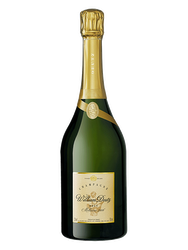 Deutz Cuvee William Deutz