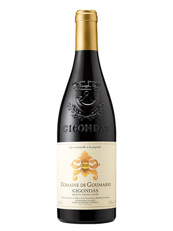 GIGONDAS DOMAINE GOUMARRE   2020