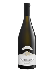 CHABLIS GRENOUILLE 