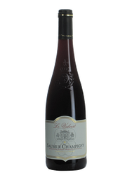 SAUMUR CHAMPIGNY        2020