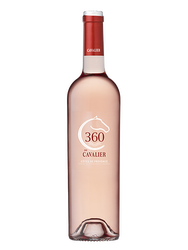 360 DE CAVALIER ROSE    2022