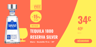 TEQUILA-1800