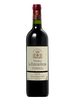 CHÂTEAU LA FLEUR DES ROUZES  2019