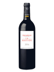 LA BASTIDE DALMERAN 2016