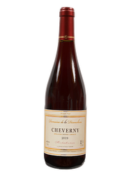 CHEVERNY  DESOUCHERIE 2020