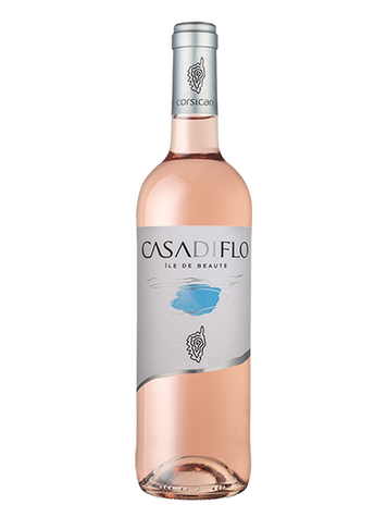 CASA DI FLO ROSÉ 2022